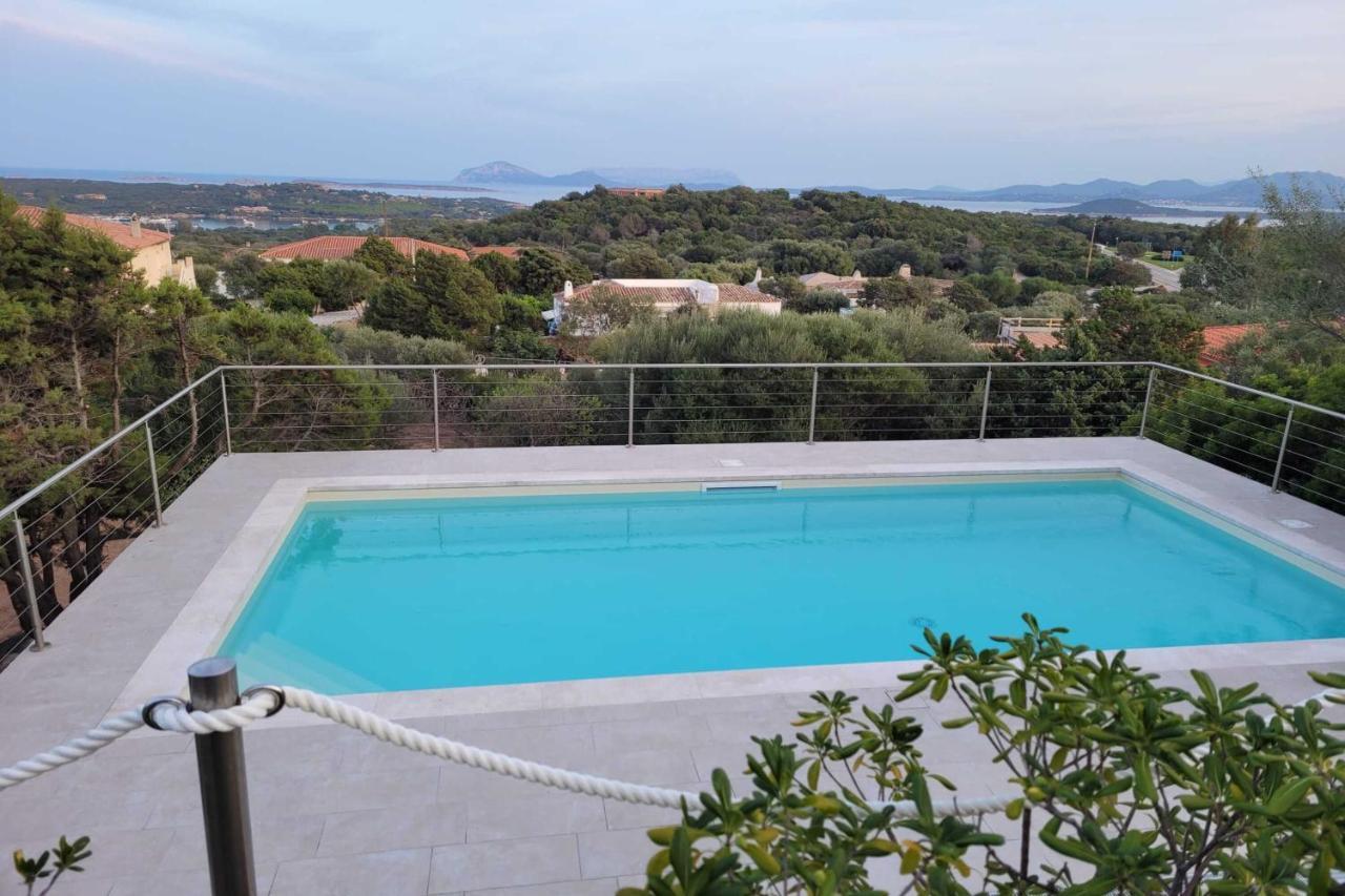 بورتو كيرفو La Casa Di Farina With Pool Houses - Happy.Rentals المظهر الخارجي الصورة